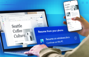 Microsoft’s Resume Feature Fails to Match Apple Handoff Microsoft's Resume Feature Fails to Match Apple Handoff