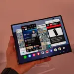 Samsung Tri-Fold Phone Gets February 2026 Security Patch