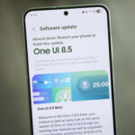 Samsung Releases Fifth One UI 8.5 Beta for Galaxy S25