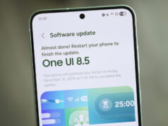 Samsung Releases Fifth One UI 8.5 Beta for Galaxy S25 Samsung Releases Fifth One UI 8.5 Beta for Galaxy S25