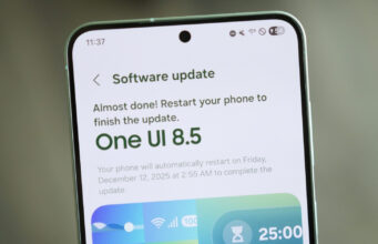 Samsung Releases Fifth One UI 8.5 Beta for Galaxy S25 Samsung Releases Fifth One UI 8.5 Beta for Galaxy S25