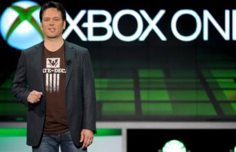 Microsoft Shakes Up Gaming Leadership as Phil Spencer Retires Microsoft Shakes Up Gaming Leadership as Phil Spencer Retires