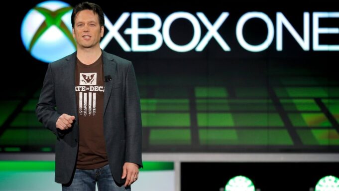 <b>Xbox</b> boss Phil Spencer retires as Microsoft shakes up gaming unit - BNN Bloomberg Microsoft Shakes Up Gaming Leadership as Phil Spencer Retires