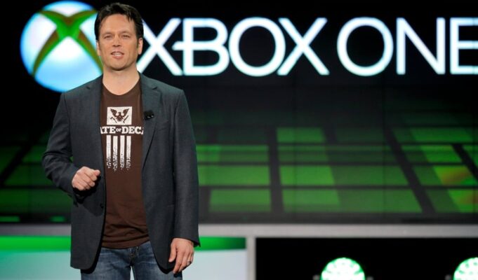 Microsoft Shakes Up Gaming Leadership as Phil Spencer Retires Microsoft Shakes Up Gaming Leadership as Phil Spencer Retires