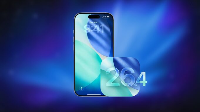 Apple Preps iOS 26.4 Beta with Smarter Siri and New Emoji