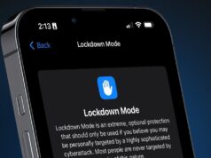 Apple’s Lockdown Mode Protects iPhones From FBI Searches Apple's Lockdown Mode Protects iPhones From FBI Searches