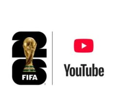 YouTube Becomes FIFA World Cup 2026 Preferred Platform With Live Match Access YouTube Becomes FIFA World Cup 2026 Preferred Platform With Live Match Access