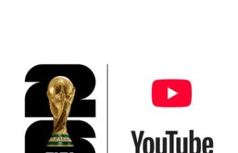 YouTube Becomes FIFA World Cup 2026 Preferred Platform With Live Match Access YouTube Becomes FIFA World Cup 2026 Preferred Platform With Live Match Access