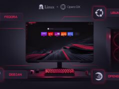 Opera GX Lands on Linux After Years of Community Requests Opera GX Lands on Linux After Years of Community Requests