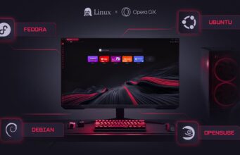 Opera GX Lands on Linux After Years of Community Requests Opera GX Lands on Linux After Years of Community Requests