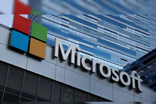 AWS, Azure May Reroute West Asia Data to India Centers AWS, Azure May Reroute West Asia Data to India Centers