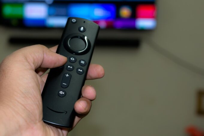 Amazon Fire TV rolls out big upgrade to users in the UK - Oxford Mail Amazon Fire TV Update Targets Illegal Streaming in UK