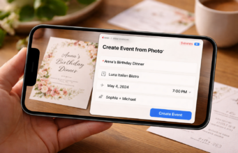 Apple’s Visual Intelligence Lacks Memory Features Apple's Visual Intelligence Lacks Memory Features