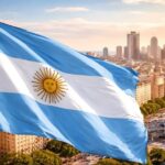 Argentina Regulator Suspends Twin Finance Peso Token