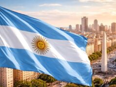 Argentina Regulator Suspends Twin Finance Peso Token Argentina Regulator Suspends Twin Finance Peso Token