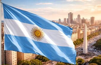 Argentina Regulator Suspends Twin Finance Peso Token Argentina Regulator Suspends Twin Finance Peso Token