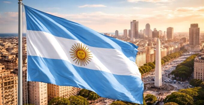 Argentina Regulator Suspends Twin Finance Peso Token