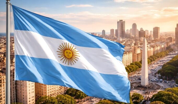 Argentina Regulator Suspends Twin Finance Peso Token Argentina Regulator Suspends Twin Finance Peso Token