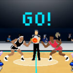 Acclaim Launches Basketball Classics on Xbox