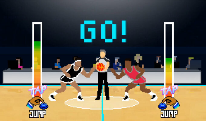 Acclaim Launches Basketball Classics on Xbox Acclaim Launches Basketball Classics on Xbox