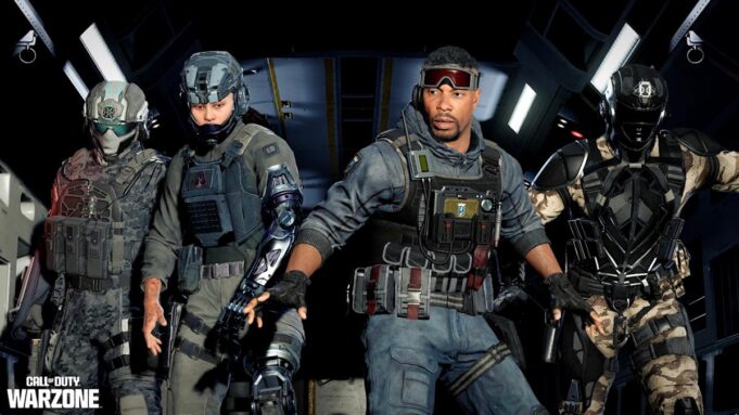 Call of Duty will add Black Ops Royale, a <b>new</b> free <b>game</b> mode coming March 13 - Engadget Call of Duty Adds Free Black Ops Royale Mode on March 13