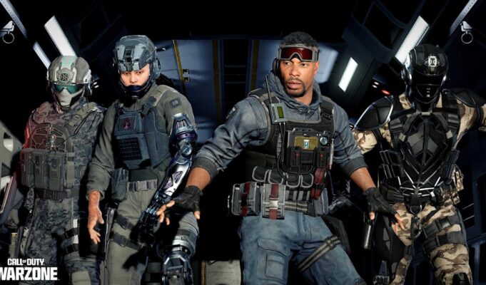 Call of Duty Adds Free Black Ops Royale Mode on March 13 Call of Duty Adds Free Black Ops Royale Mode on March 13