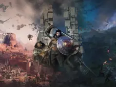 Crimson Desert Hits PS5 Pro and Xbox Series X Crimson Desert Hits PS5 Pro and Xbox Series X