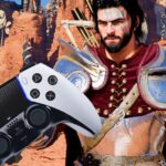 Crimson Desert Gets Control Fixes After Player Feedback