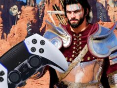 Crimson Desert Gets Control Fixes After Player Feedback Crimson Desert Gets Control Fixes After Player Feedback