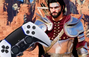 Crimson Desert Gets Control Fixes After Player Feedback Crimson Desert Gets Control Fixes After Player Feedback