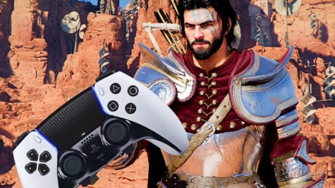 Crimson Desert Gets Control Fixes After Player Feedback