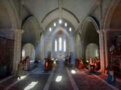 Crimson Desert’s Engine Delivers High-End RT Graphics Crimson Desert's Engine Delivers High-End RT Graphics