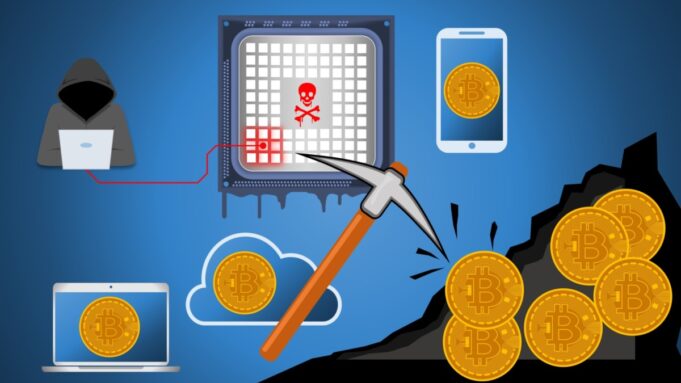 FBI Investigates Steam Games Hiding Crypto Malware