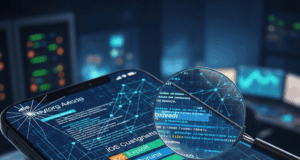 Google Finds Coruna iOS Exploit Kit Fueling Fin Crime Google Finds Coruna iOS Exploit Kit Fueling Fin Crime