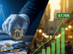 Russia Allows Crypto Seizures as Iran Hits $7.78B Russia Allows Crypto Seizures as Iran Hits $7.78B