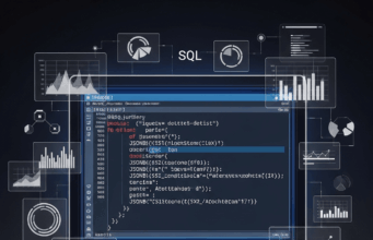 SQL Makes a Comeback With Modern JSONB Flexibility SQL Makes a Comeback With Modern JSONB Flexibility