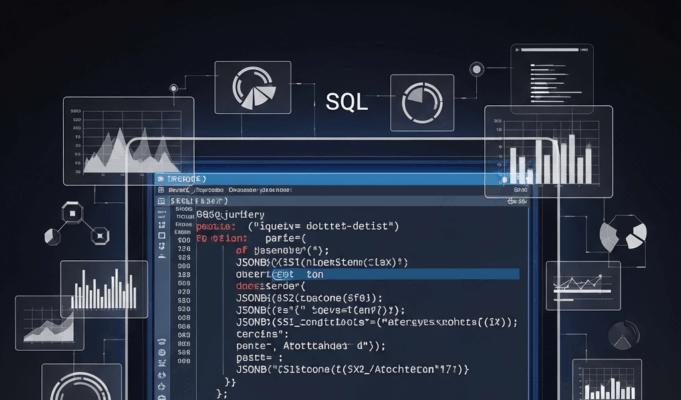 SQL Makes a Comeback With Modern JSONB Flexibility SQL Makes a Comeback With Modern JSONB Flexibility