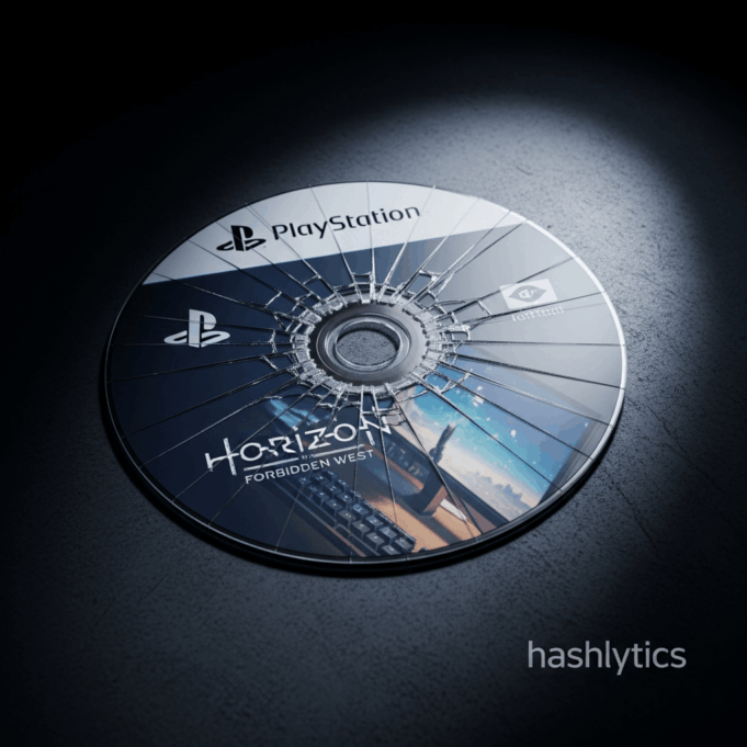 Sony Halts First-Party PlayStation Game Releases on PC