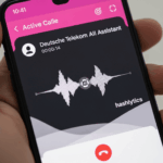 Deutsche Telekom Adds AI Assistant to All Phone Calls