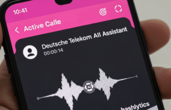 Deutsche Telekom Adds AI Assistant to All Phone Calls Deutsche Telekom Adds AI Assistant to All Phone Calls