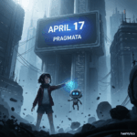 Capcom’s Pragmata gets new April 17 release date
