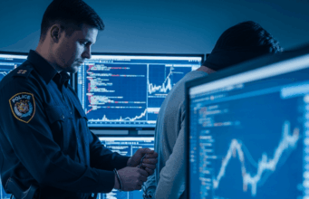 Police Arrest Suspect in Tax Service Crypto Theft Case Police Arrest Suspect in Tax Service Crypto Theft Case