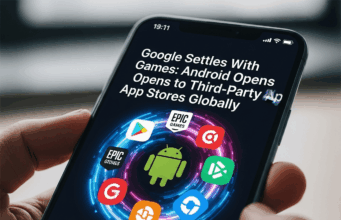 Google Settles With Epic Games: Android Opens to Third-Party App Stores Globally Google Settles With Epic Games: Android Opens to Third-Party App Stores Globally
