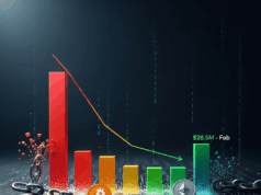 Crypto Exploit Losses Drop 69% to $26.5M in February Crypto Exploit Losses Drop 69% to $26.5M in February