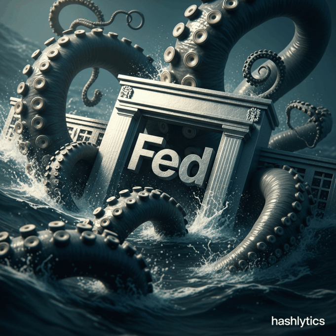 Kraken Financial Gains Direct Access to Fed Payments