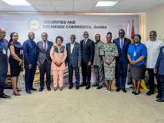 Ghana SEC Launches Crypto Sandbox With 11 Regulated Firms Ghana SEC Launches Crypto Sandbox With 11 Regulated Firms