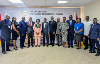 Ghana SEC Launches Crypto Sandbox With 11 Regulated Firms Ghana SEC Launches Crypto Sandbox With 11 Regulated Firms