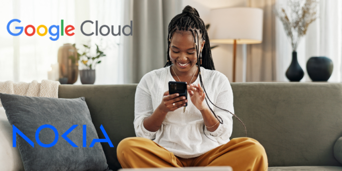 Google Cloud and Nokia Simplify <b>Mobile</b> Network Access for Developers Google Cloud and Nokia Launch Network as Code Platform