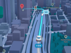 Google Maps Adds AI Navigation with Smarter Route Google Maps Adds AI Navigation with Smarter Route