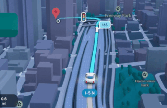 Google Maps Adds AI Navigation with Smarter Route Google Maps Adds AI Navigation with Smarter Route
